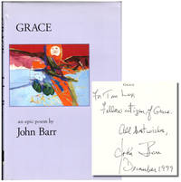 Grace: An Epic Poem