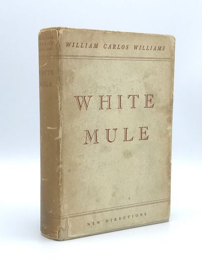 White Mule