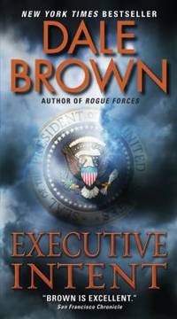 Executive Intent (Patrick McLanahan)
