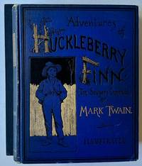 The Adventures of Huckleberry Finn