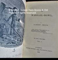 image of The Wassail-Bowl.