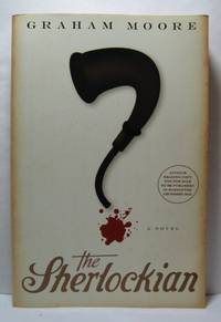 cover of The Sherlockian