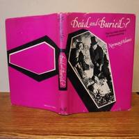image of Dead and Buried: the Horrible History of Bodysnatching