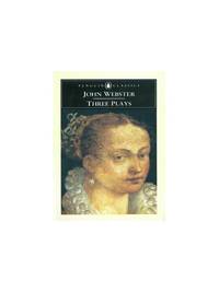 Three Plays (Penguin Classics)