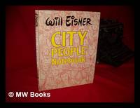 image of City People Notebook