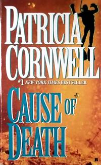 Cause of Death (Kay Scarpetta #7)
