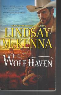 Wolf Haven (Jackson Hole, Wyoming) by McKenna, Lindsay - 2014-11-25