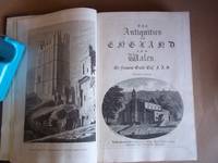 image of The Antiquities of England and Wales. Volume VII (7) Wales. New Edition.