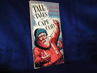 Tall Tales of Cape Cod by Bittinger, Marillis - 1948