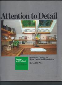Attention to Detail