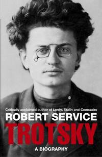Trotsky: A Biography