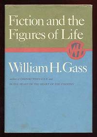 image of Fiction and the Figures of Life
