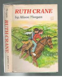 Ruth Crane by Morgan, Alison