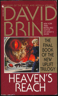 Heaven’s Reach