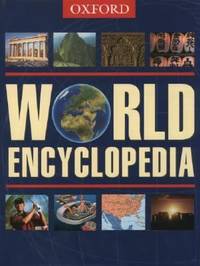 The World Encyclopedia