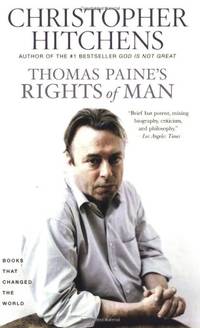 cover of Thomas Paine's Rights of Man: A Biography (Books That Changed the World)