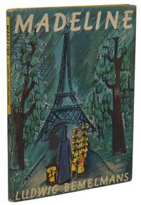 image of Madeline