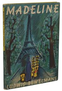 Madeline by Bemelmans, Ludwig - 1939