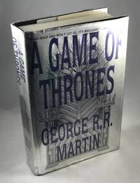 A Game of Thrones by Martin, George R.R - 1996