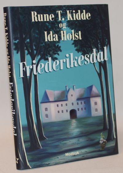 Friederikesdal.