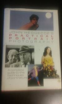 image of John Hedgecoe's Practical Portrait Photography