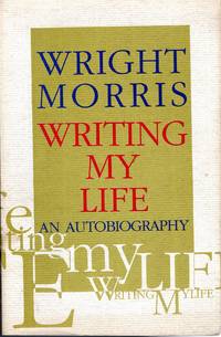 Writing My Life: An Autobiography