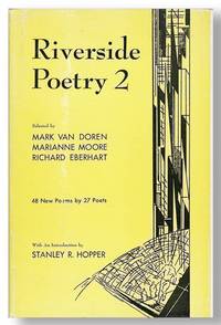 Riverside Poetry 2: 48 New Poems by 27 Poets