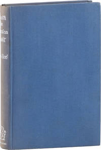 Death In Russian Habit [Presentation Copy to Admiral Arleigh Burke]