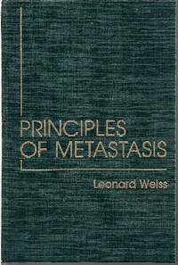 image of Principles of Metastasis