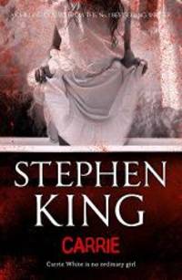 Carrie by Stephen King - 2011-10-01