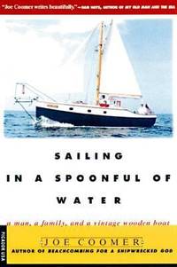 Sailing in a Spoonful of Water