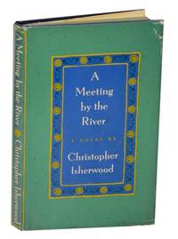 cover of A Meeting by the River