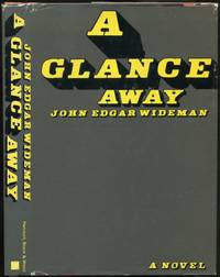 image of A Glance Away