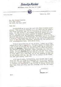 TYPED LETTER SIGNED (TLS)