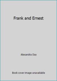 image of Frank and Ernest