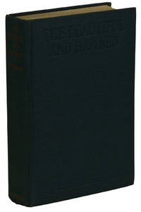 cover of The Beautiful and Damned