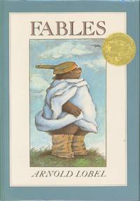 cover of Fables