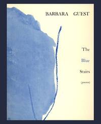 image of The Blue Stairs.