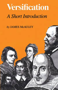 Versification: A Short Introduction