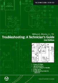 Troubleshooting: A Technician's Guide