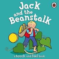 image of Jack and the Beanstalk