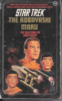 Kobayashi Maru by Ecklar, Julia - 1989