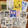 [SKATE PUNK ARCHIVE - JFA, 1977-1986]. [JFA and the development of Skateboard Culture]