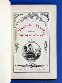 The Dead Monkey, and Other Stories