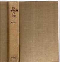 cover of MY PARADISE IS HELL: THE STORY OF THE CARIBBEAN