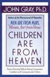 Children Are From Heaven