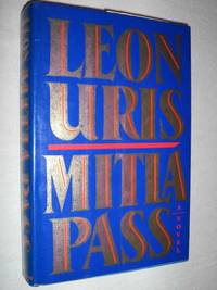 Mitla Pass