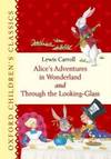 Alice's Adventures In Wonderland