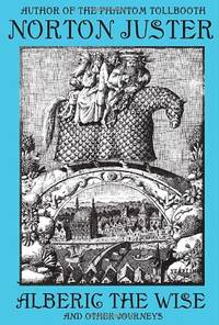 image of Alberic the Wise and Other Journeys