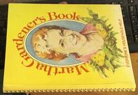image of Martha Gardener's Book; Everyone's Household Help
